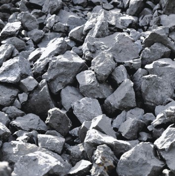 Iron ore